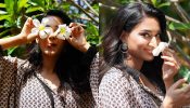 [In Pics] Decoding Erica Fernandes's 'Frangipani' Moments 896650