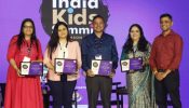 India Kids Summit Season 5: Key Trends That Shape The Kids Entertainment Scene 894608
