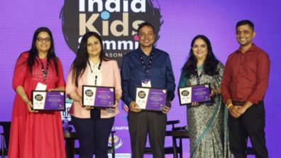 India Kids Summit Season 5: Key Trends That Shape The Kids Entertainment Scene