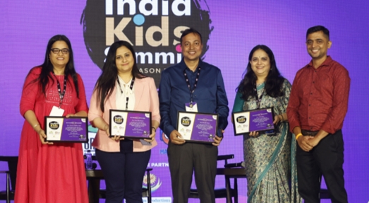 India Kids Summit Season 5: Key Trends That Shape The Kids Entertainment Scene 894608