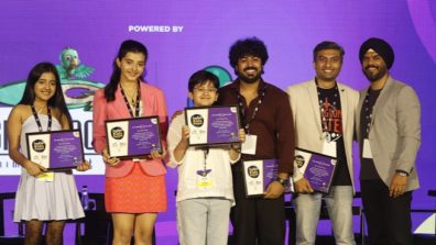 India Kids Summit Season 5: Kidfluencers – The Emerging New Trend