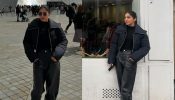 Inside Bhumi Pednekar’s Fun-filled Paris Vacation