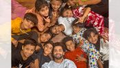 Inside Radhakrishn Fame Sumedh Mudgalkar’s Carefree Life Goals