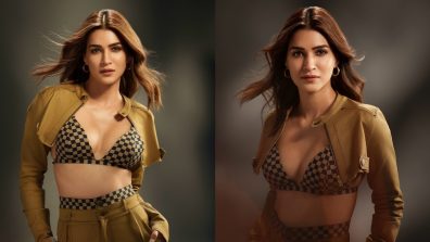 Is Kriti Sanon ‘New National Crush’? Check Out Deets Inside
