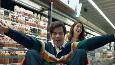 “I haven’t done anything  like  Srikanth before,”  Is Rajkummar Rao’s  Blind Act In  Srikanth As Good As Naseer’s Sparsh?