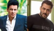 It requires a large heart, and Salman Khan has it" Manoj Bajpayee 895071