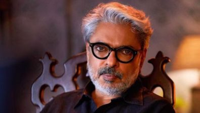 ”It’s a love story that I’m making after a long time”, says Sanjay Leela Bhansali as he expresses excitement for Love & War