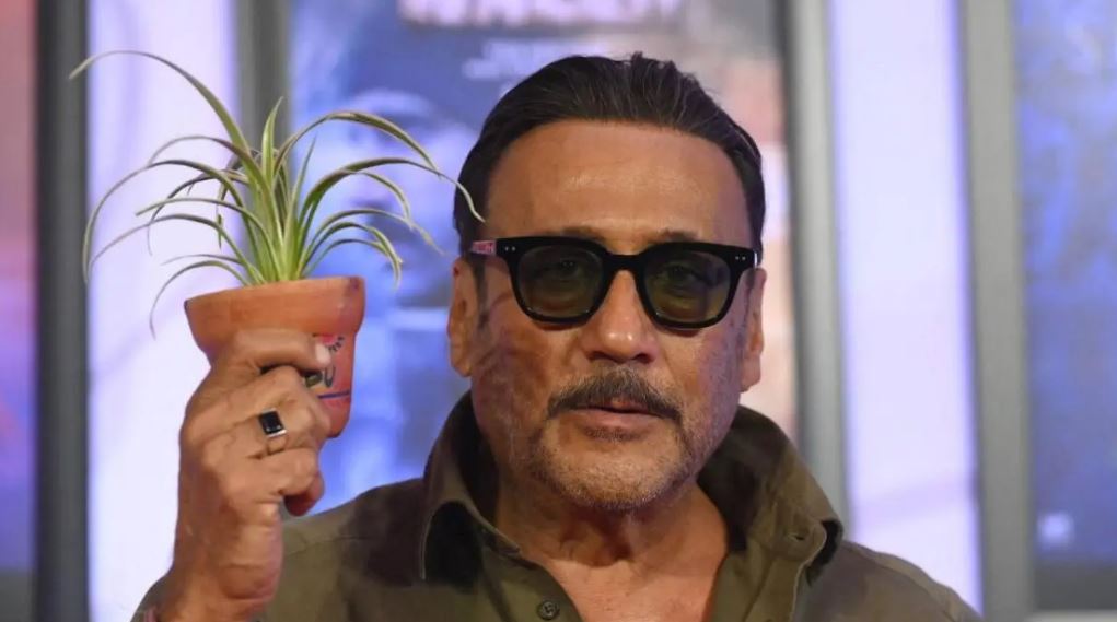 Jackie Shroff issues a statement after Delhi HC passes order to protect his personality rights 897446