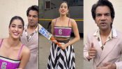 Janhvi Kapoor and Rajkummar Rao’s Mr. and Mrs. Mahi Movie Trailer Out, Watch the Video Below! 894916