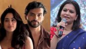 Janhvi Kapoor turns cheerleader for rumored beau Shikhar Pahariya’s mother, Smruti Shinde; here’s how