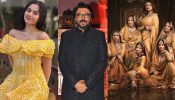 Jannat Zubair Praises Sanjay Leela Bhansali For 'Heeramandi' Says, "Cinematic Marvel"  894641