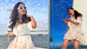 Jasmin Bhasin’s Cute Dance Moves on a Punjabi Song Will Melt Your Heart, Watch Now!