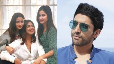 ‘Jee Le Zaraa’ might finally be revived; Alia, Katrina & Priyanka have not backed out – Report