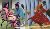 Jhanak: Krushal Ahuja Dances With Co-star Chandani And Romances With Hiba Nawab 893518