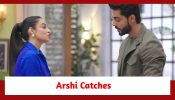 Jhanak Spoiler: Arshi catches Aniruddh’s lie; accuses him of hiding the truth