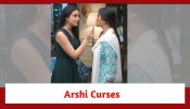 Jhanak Spoiler: Arshi curses Jhanak; Jhanak plans to move out soon 896735