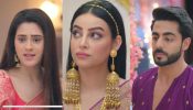 Jhanak Spoiler: Jhanak Gets Hurt While Dancing, Shristi Tries To Insult 894374