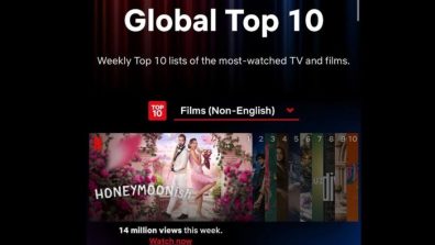 Jio Studios’ theatrical hits in 2024 – Article 370, Laapataa Ladies and Shaitaan now shine on OTT in India & globally!