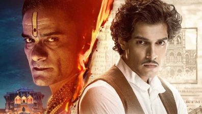 Junaid Khan’s first film is here: The first look of Netflix’s ‘Maharaj’ is out as he co-stars Jaideep Ahlawat