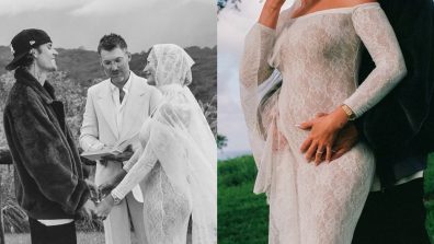Justin Bieber Shares Heartwarming Hailey Bieber’s Pregnancy Photos, Spotlighting Her Beautiful Baby Bump