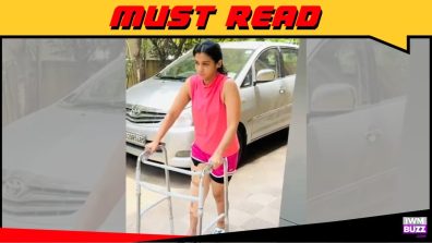 Jyothsna Channdola Singh suffers ligament and meniscus tears on her knee, to undergo surgery