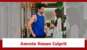 Kaise Mujhe Tum Mil Gaye Spoiler: Amruta gets to know the culprit; will she reveal it to Virat? 896725
