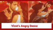 Kaise Mujhe Tum Mil Gaye Spoiler: Virat’s angry dance with Amruta; Amruta tries to pacify him