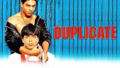 Karan Johar and Farah Khan Celebrate 26 Years of 'Duplicate' Movie and Relive Best Friends Memories! 894175