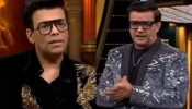 Karan Johar calls out comedian for mimicking him in 'poor taste'; is it directed to Ketan Singh in 'Madness Machayenge'? 893883