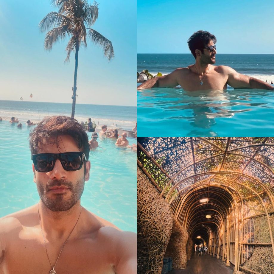 Karan Tacker Celebrates Birthday in Bali, Receives Heartfelt Wishes from Fans! 894703