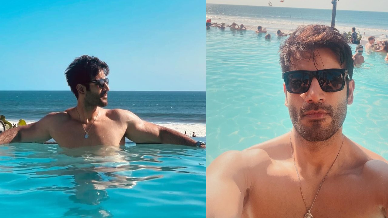 Karan Tacker Celebrates Birthday in Bali, Receives Heartfelt Wishes from Fans! 894701