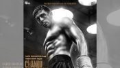 Kartik Aaryan Packs a Punch with Transformation as Boxer in the second poster of Sajid Nadiadwala and Kabir Khan's Chandu Champion! 895349