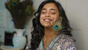 Kavya Actress Sumbul Touqeer Flaunts Her Flawless Beauty with a Peacock Feather Magic, Leaves Fans Awestruck! 895488