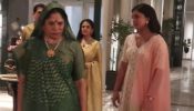 Kavya- Ek Jazbaa, Ek Junoon Spoiler: Adhiraj Confronts Anurag, Kavya Slaps Amma Ji