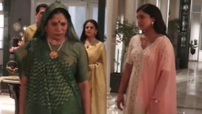 Kavya- Ek Jazbaa, Ek Junoon Spoiler: Adhiraj Confronts Anurag, Kavya Slaps Amma Ji
