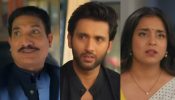 Kavya- Ek Jazbaa, Ek Junoon Spoiler: Giriraj Points Finger At Kavya For Humiliating Adhiraj Publicly 897294