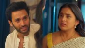 Kavya- Ek Jazbaa, Ek Junoon Spoiler: Giriraj Traps Anjali In Illegal Matter, Kavya And Adhiraj Get Worried