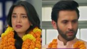 Kavya- Ek Jazbaa, Ek Junoon Spoiler: Kavya and Adhiraj are warmly welcomed into their office! 895214