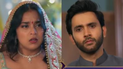 Kavya- Ek Jazbaa, Ek Junoon Spoiler: Kavya And Adhiraj Hide Pregnancy News From Each Other