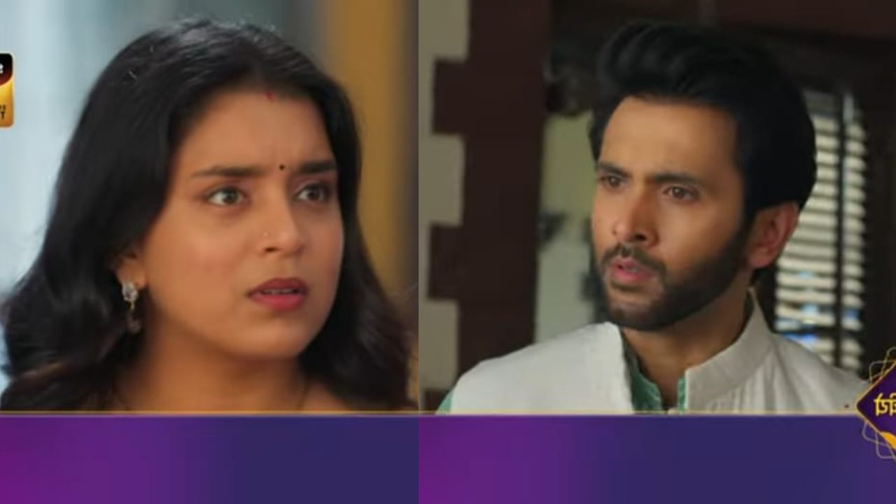 Kavya- Ek Jazbaa, Ek Junoon Spoiler: Shubh Interferes In Kavya's Pregnancy, Adhiraj Gets Upset 897615