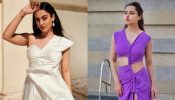 Khatron Ke Khiladi 14 Beauties Niyati Fatnani And Aditi Sharma Radiates Fashionista Vibes In Stunning Monotone Outfits