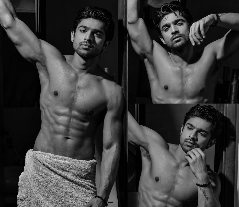 Khatron Ke Khiladi 14: Sneak Peek Into Asim Riaz, Abhishek Kumar & Karanveer Mehra's Fitness Regime For Toned Abs 897628