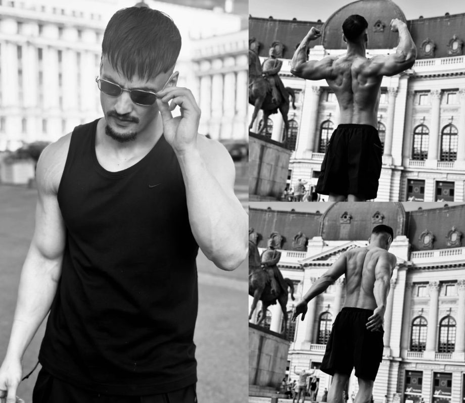Khatron Ke Khiladi 14: Sneak Peek Into Asim Riaz, Abhishek Kumar & Karanveer Mehra's Fitness Regime For Toned Abs 897629