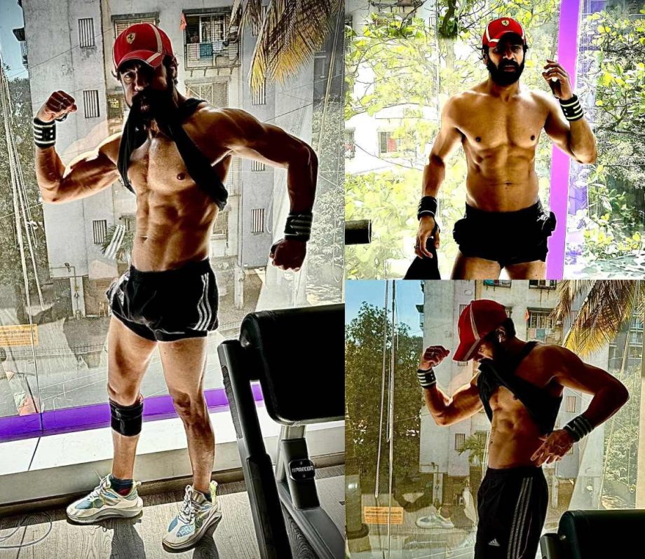 Khatron Ke Khiladi 14: Sneak Peek Into Asim Riaz, Abhishek Kumar & Karanveer Mehra's Fitness Regime For Toned Abs 897627