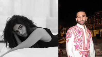 Khushi Kapoor Shares Photos Showcasing Her Cozy Moments In Bed Orry Says, “Is This Allowed..”