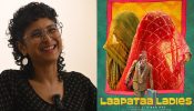 Kiran Rao On 50 Days Of Laapata Ladies 893411