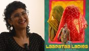 Kiran Rao On 50 Days Of Laapata Ladies