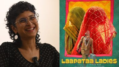 Kiran Rao On 50 Days Of Laapata Ladies