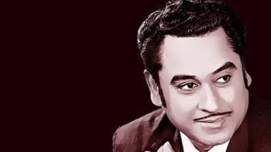 Kishore Kumar Top 5 Superhit Bhakti Bhajans
