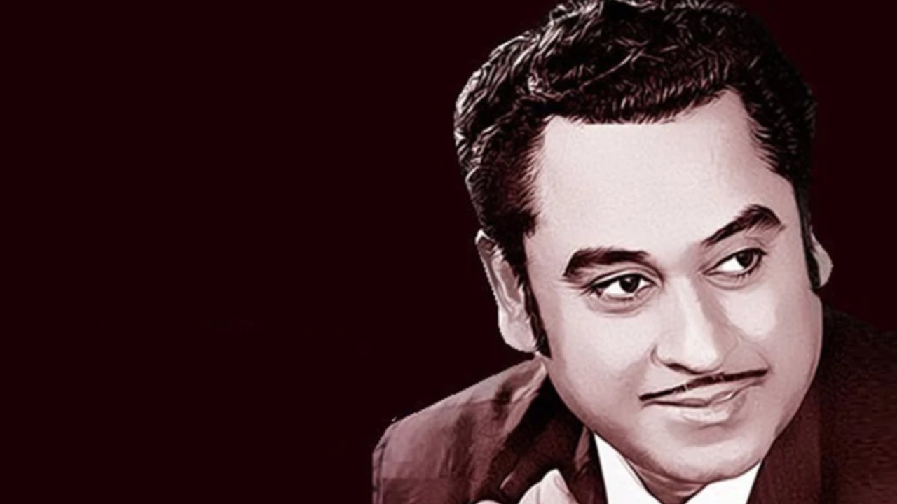 Kishore Kumar Top 5 Superhit Bhakti Bhajans 893511